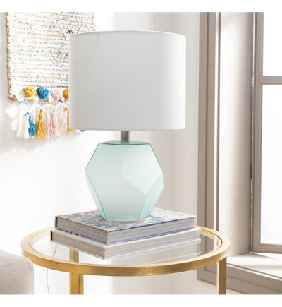 Livabliss - Kelsey 17" Table Lamp