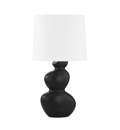 Hudson Valley - Kingsley 28.25" Table Lamp