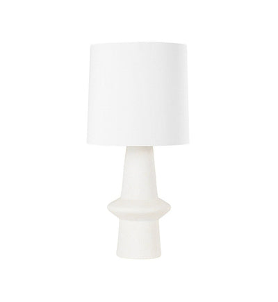 Hudson Valley - L1805-AGB/CPF - Ramapo 31.5" Table Lamp