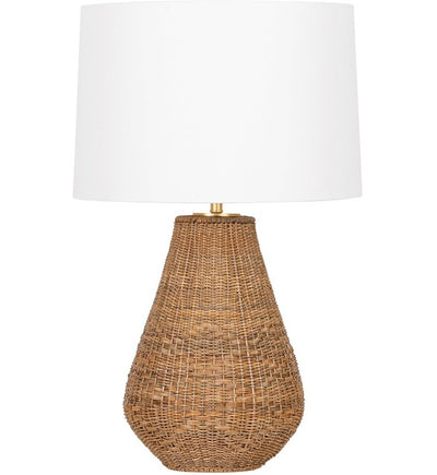 Hudson Valley - L3329-VGL - Eastbridge 29" Table Lamp
