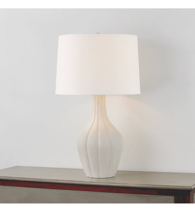 Hudson Valley - L7232-AGB/CMY - Glendora 31.5" Table Lamp