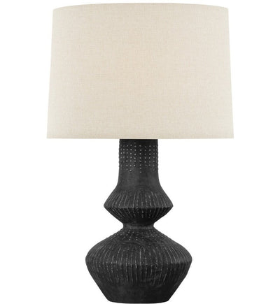 Hudson Valley - L7528-VGL/CTK - Ancram 27.5" Table Lamp