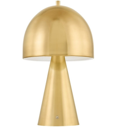 Hudson Valley - Hopkinton 15.25" Table Lamp