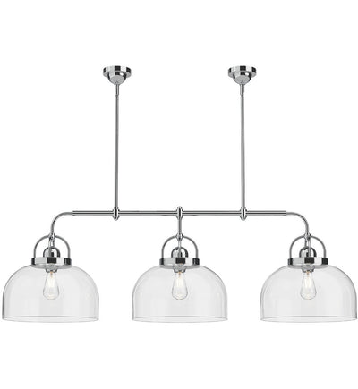 Alora Mood - Lancaster 55" Pendant