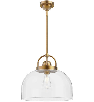 Alora Mood - Lancaster 15" Pendant