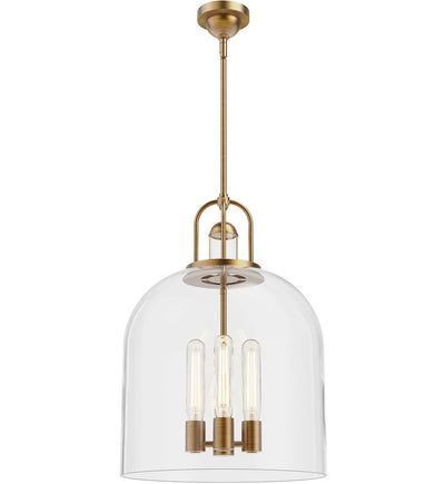 Alora Mood - Lancaster 16" Pendant