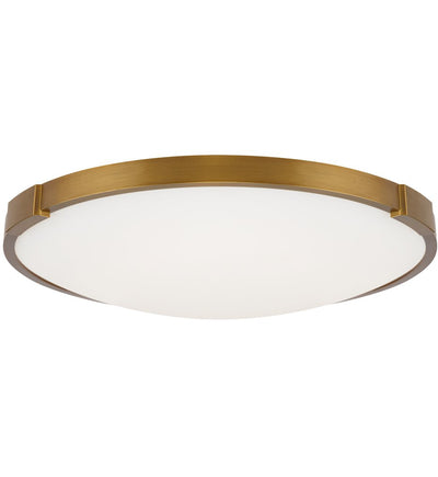 Visual Comfort Modern - Sean Lavin - Lance 13" Flush Mount