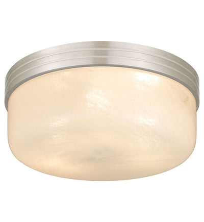 Quoizel - Langford 15-inch Flush Mount