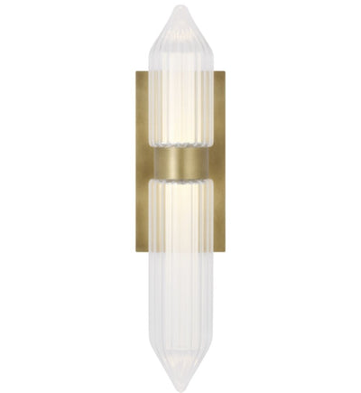 Visual Comfort Modern - Avroko - Langston 18" Wall Sconce
