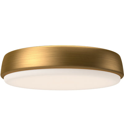 Alora Mood - Laval 11.125" Flush Mount