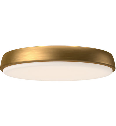 Alora - Laval 15" Flush Mount