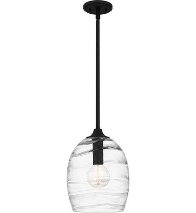 Quoizel - Lucy 10" Pendant