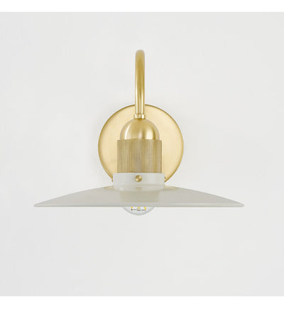 Mitzi - Leanna 10" Wall Sconce