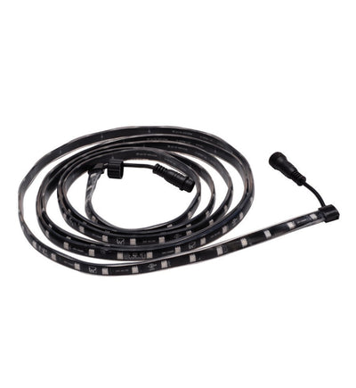 WAC Lighting - InvisiLED Palette Outdoor 1 Foot Tape Light