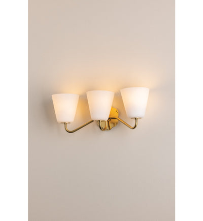 Mitzi - Leonella 24'' Bath Vanity Light