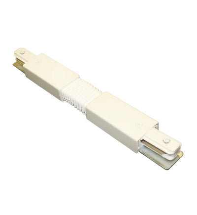 WAC Lighting - LFLX-BN - L Series Flexible Track -Connector