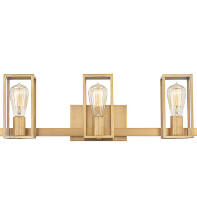 Quoizel - LGN8724WS - Leighton 24" Bath Vanity Light