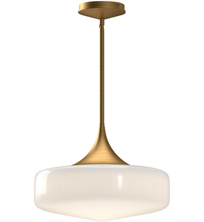 Alora Mood - Lincoln 14" Pendant
