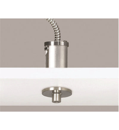 Visual Comfort Architectural - 700TDFCPZ - Line-Voltage Ceiling Light Accessories