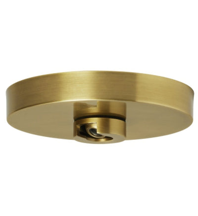 Visual Comfort Modern - Sean Lavin - Line-Voltage Shallow Canopy