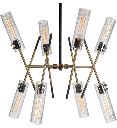 Uttermost - 21538 - Telesto 27" Pendant