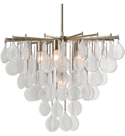 Uttermost - 21544 - Goccia 23" Pendant