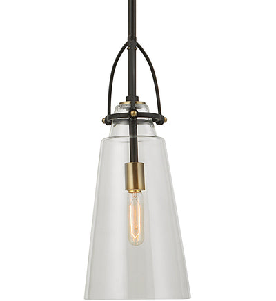 Uttermost - 21562 - Saugus 8" Pendant
