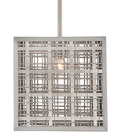 Uttermost - 21569 - Pendleton 11" Pendant