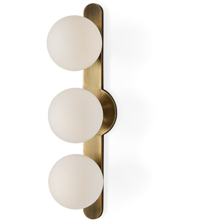 Uttermost - 22559 - Droplet 22" Sconce