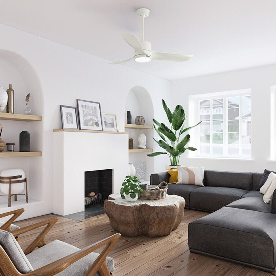 Living Room Ceiling Fans