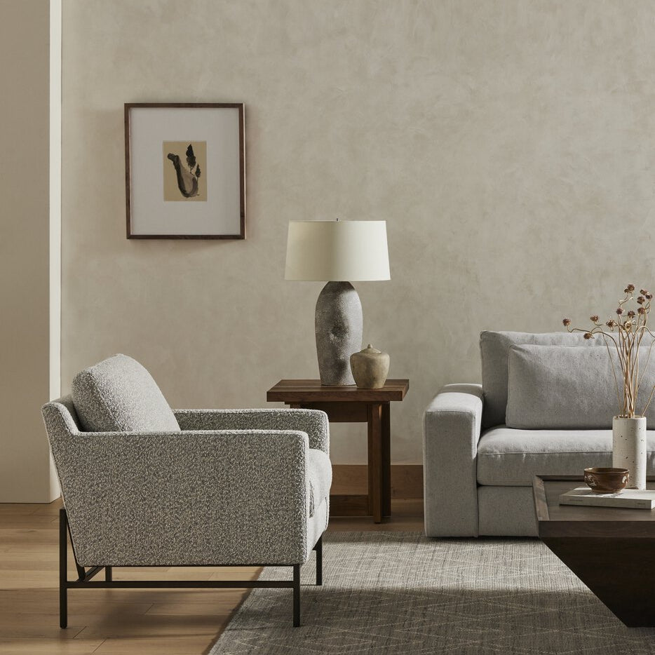 Living Room Table Lamps