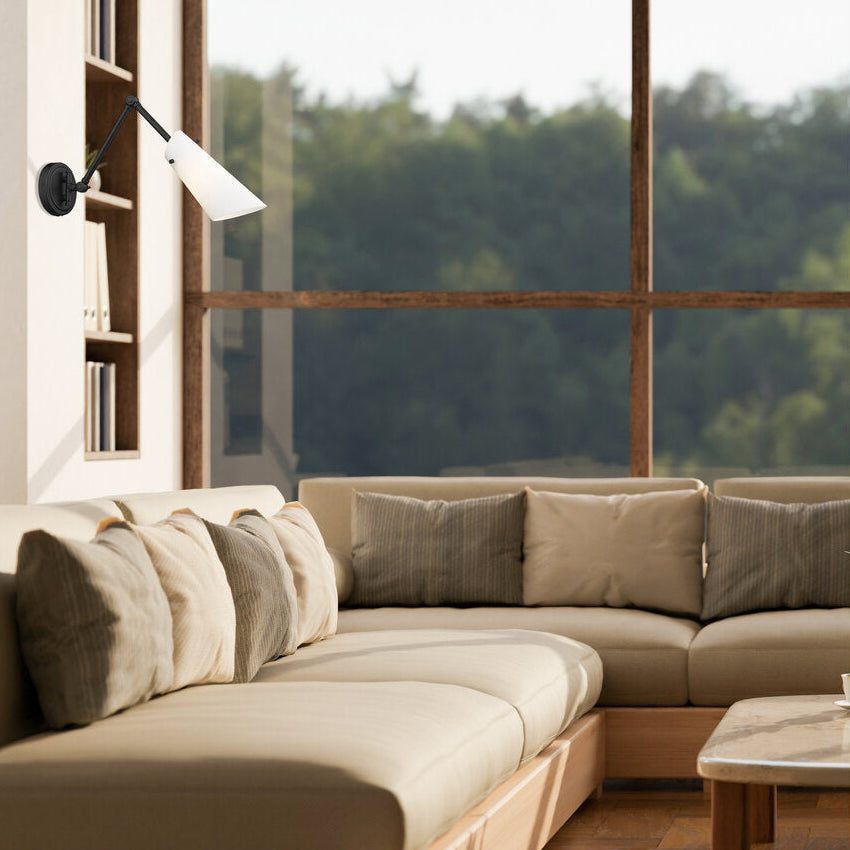 Living Room Wall Sconces