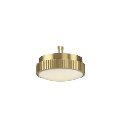 Fanimation - LK8561BS - Kute Light Kit