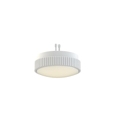 Fanimation - LK8561MW - Kute Light Kit