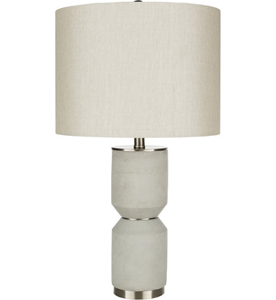 Surya - Wells 27" Table Lamp