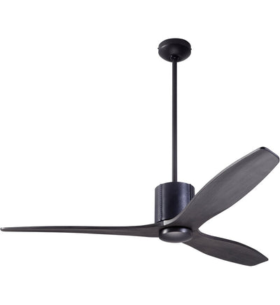Modern Fan Company - LeatherLuxe 54" Ceiling Fan