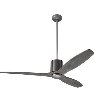 Modern Fan Company - LeatherLuxe 54" Ceiling Fan