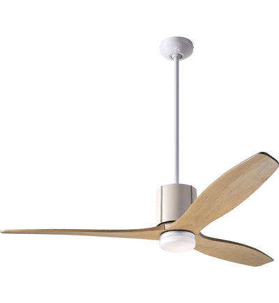 Modern Fan Company - LeatherLuxe 54" Ceiling Fan