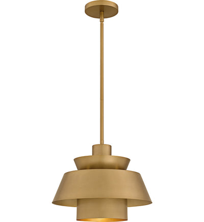 Quoizel - Lumi 14" Pendant