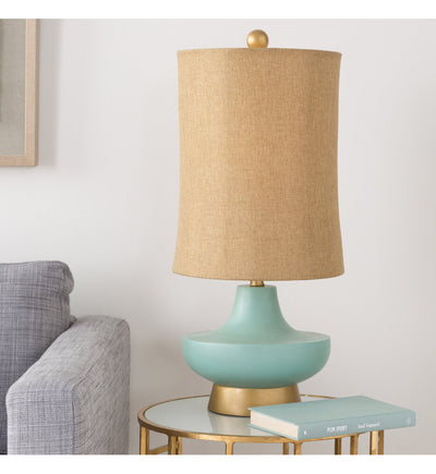 Livabliss - LMP-1039 - Brookhaven 27" Table Lamp