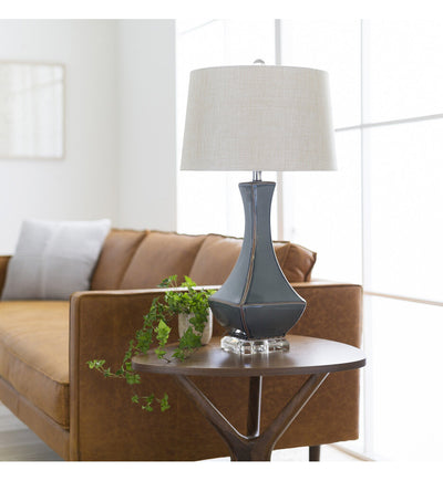 Livabliss - Belhaven 30.5" Table Lamp