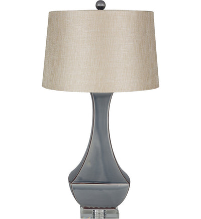 Livabliss - Belhaven 30.5" Table Lamp