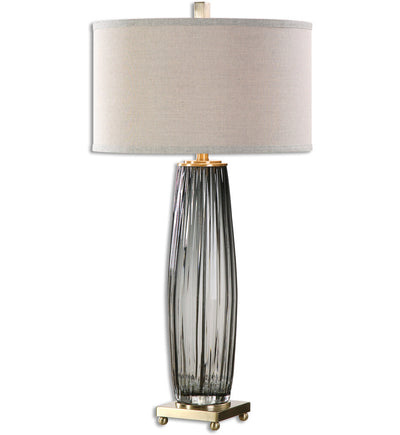 Uttermost - 26698-1 - Vilminore 33.25" Table Lamp