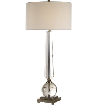 Uttermost - 27883 - Crista 38.25" Table Lamp