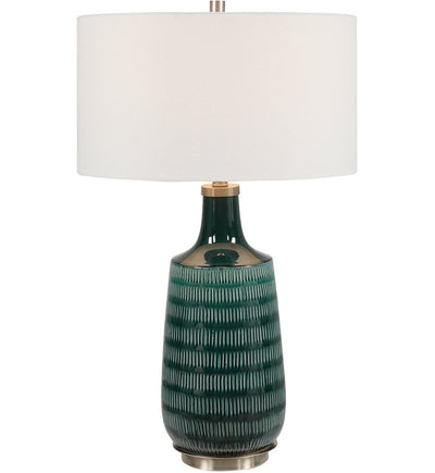 Uttermost - 28376-1 - Scouts 30.5" Table Lamp