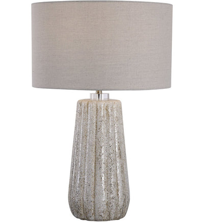 Uttermost - 28391-1 - Pikes 26" Table Lamp