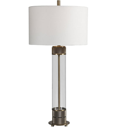 Uttermost - 28414-1 - Anmer 35" Table Lamp