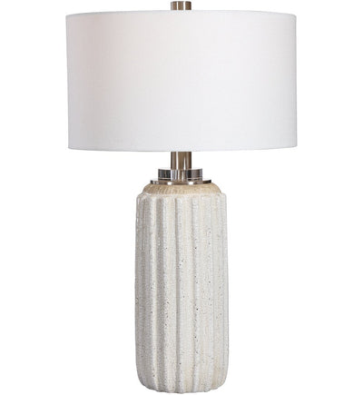 Uttermost - 28431 - Azariah 29" Table Lamp