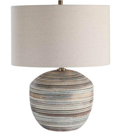 Uttermost - 28441-1 - Prospect 22" Table Lamp