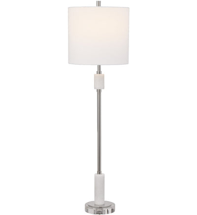 Uttermost - 29793-1 - Sussex 35" Table Lamp